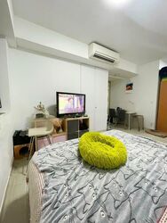V On Shenton (D1), Apartment #468154381